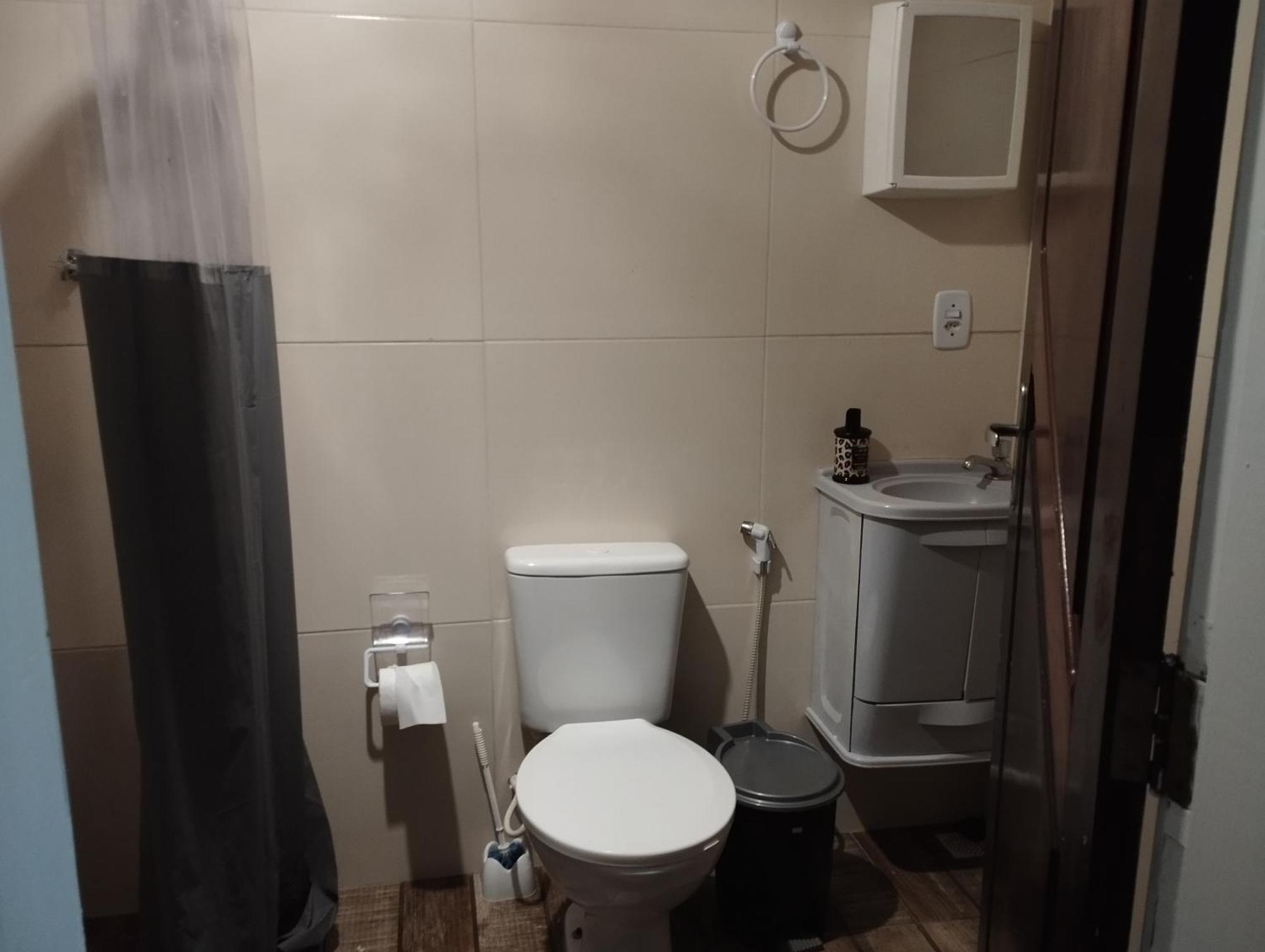 Lumiar Garden Suites E Chales Em Vilas Do Atlantico Lauro de Freitas Exterior photo